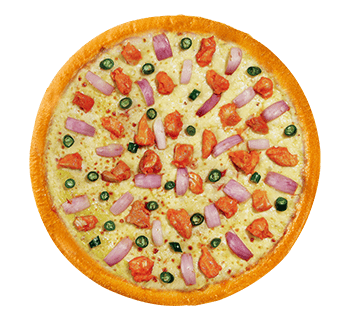 Ultimate Hot Chicken