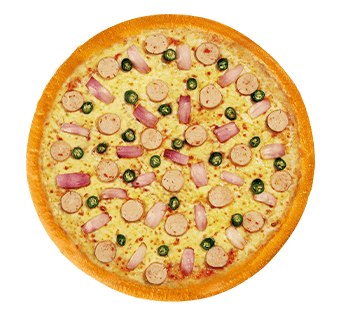 Classic Chicken Sausage