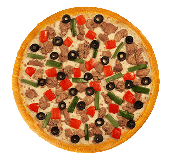 Tandoori Tikka Supreme