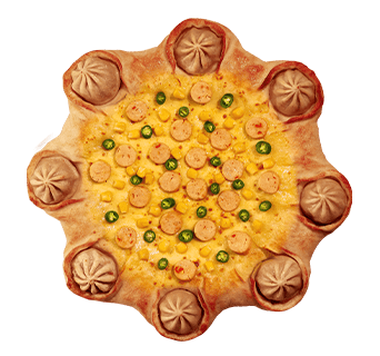 Delight Chicken Momo