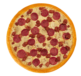 Beef Pepperoni
