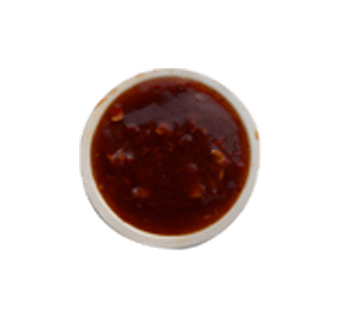 Hot BBQ Sauce